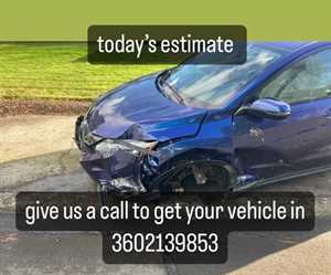 Photo VIP Auto Collision