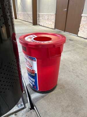 Photo All American Car Wash