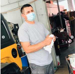 Photo Alexis Paint & Body Shop