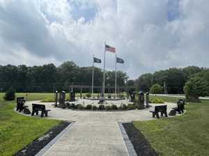 Photo Southern Hancock County Veterans Memorial