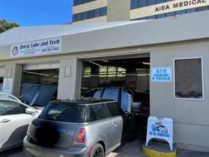 Photo Quick Lube and Tech