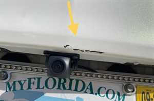 Photo Auto Safe & Sound