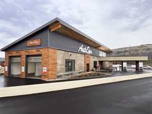 Photo AutoSpa Central Washington