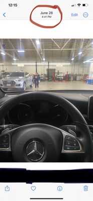 Photo European Collision Center