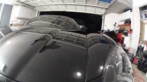 Photo Prim-N-Proper Detailing