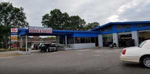 Photo Oak Court Auto