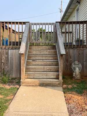 Photo Dave’s pressure washing and automotive