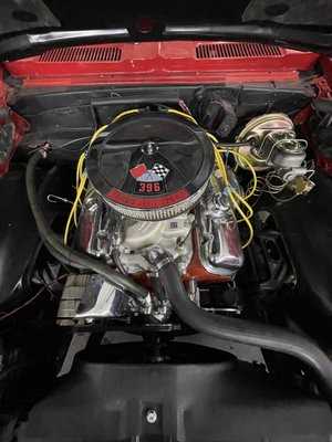 Photo Simmons Automotive