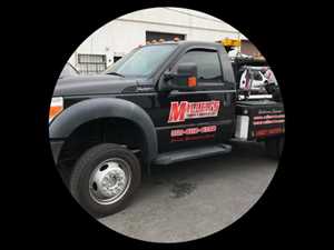 Photo Miller’s Towing & Recovery