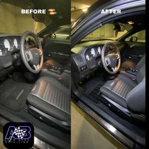 Photo AutoBros Detailing