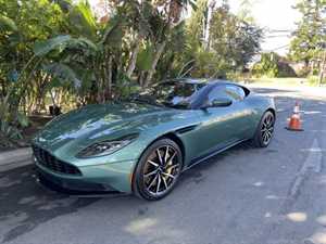 Photo Carisma Mobile Car Wash & Detail