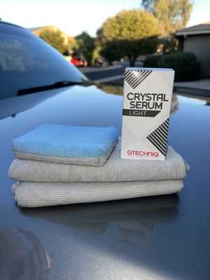 Photo Precision Shine