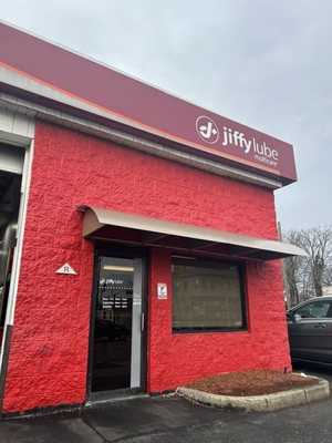 Photo Jiffy Lube