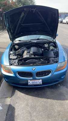 Photo Check Car Wash & Detailing Mobile