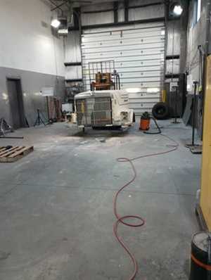 Photo Krome Truck Wash & Repair