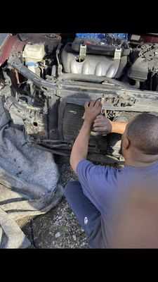 Photo Taggart Mobile Mechanic