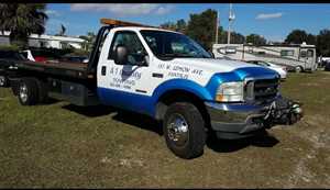 Photo A-1 Quality Towing