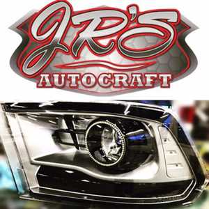 Photo JR’s Autocraft