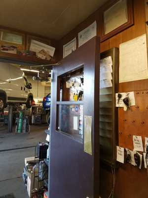 Photo Advance Automotive Service