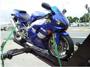 Photo Chapman’s Wrecker Service