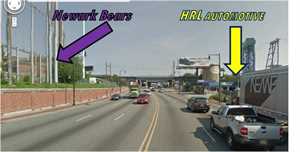 Photo HRL Automotive Inc