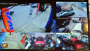 Photo Chicago hand car Wash and Detail