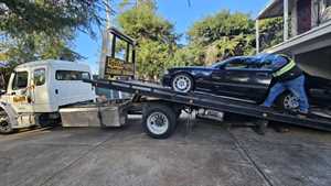 Photo Aguilar Towing