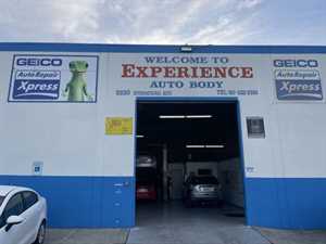 Photo Experience Auto Body