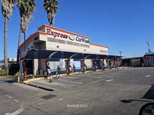 Photo SP Express Car Wash