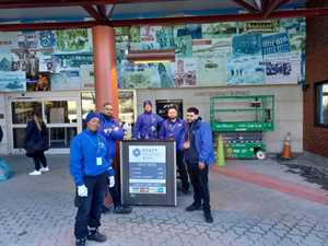 Photo Allpro Parking