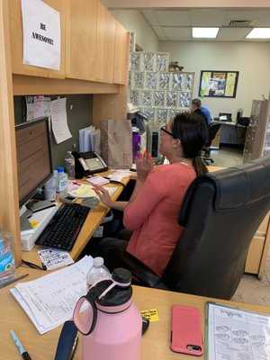 Photo National Auto Collision Centers