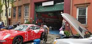 Photo West Village Auto Repair