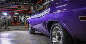 Photo Apex Autosports