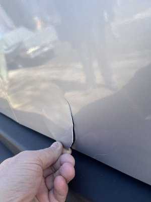 Photo Caliber Collision