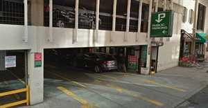 Photo 1728 Sansom St iParkit Garage