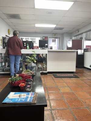 Photo O’Brien’s Automotive