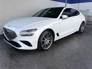 Photo Marlin Motors Inc