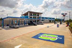 Photo Wash Masters Euless