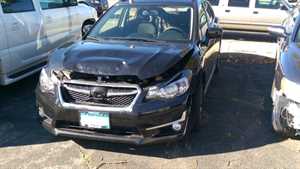 Photo Auto Collision Repair and Refinishing