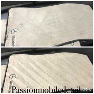 Photo Passion Mobile Detail