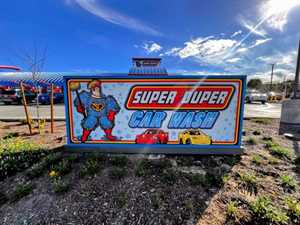 Photo Super Duper Car Wash