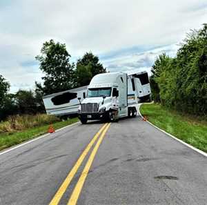 Photo Justice Towing & Transport