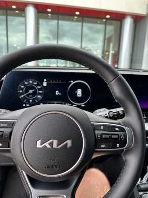 Photo Huffines Kia Corinth