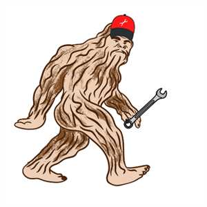 Photo Squatch Automotive Repairs