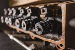 Photo Pointe Auto Tech