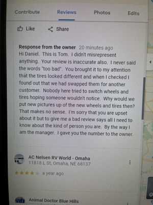 Photo Overland Park Imports