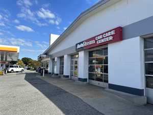 Photo AutoStream Car Care Center