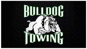 Photo Bulldog Towing