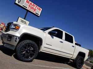 Photo Martin Tire Company