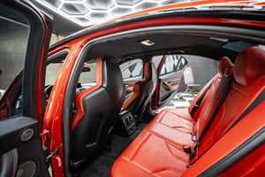 Photo Onyx Motorsports